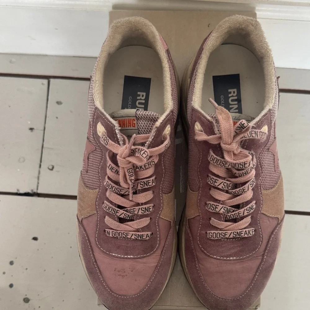 Golden Goose Running GG235 - Picture 6 of 10